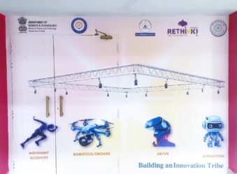 IIT Roorkee gets a groundbreaking innovation hub