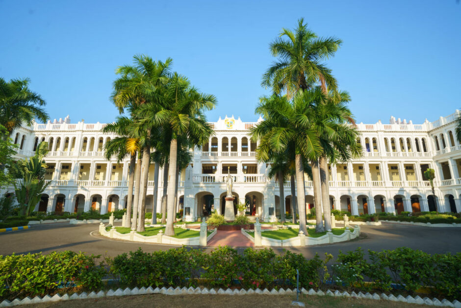 Loyola Alumni Association