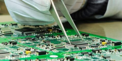 Top 20 Electronics Engineering colleges in India