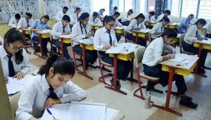 New Teacher Driven Approach Introduced By Cbse For Addressing Errors In Board Exams