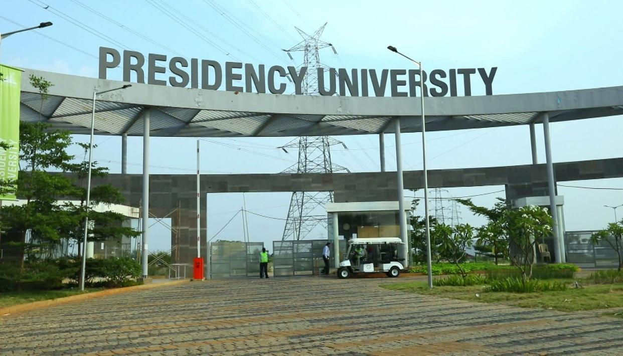 Top 20 BMS Colleges in Karnataka