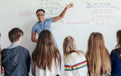 Career Options after B.EL.Ed 2024