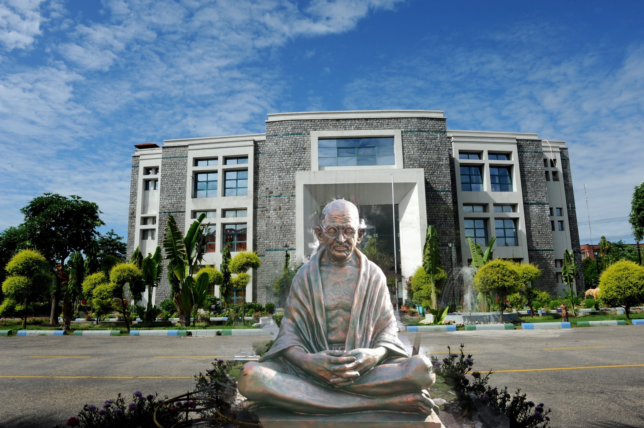 Top 20 BMS Colleges in Delhi NCR