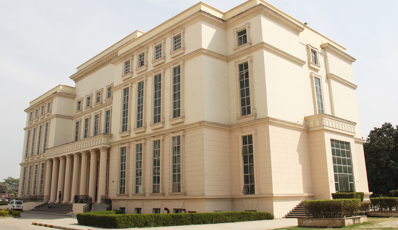 Top 20 Pharmacy Colleges in Delhi NCR