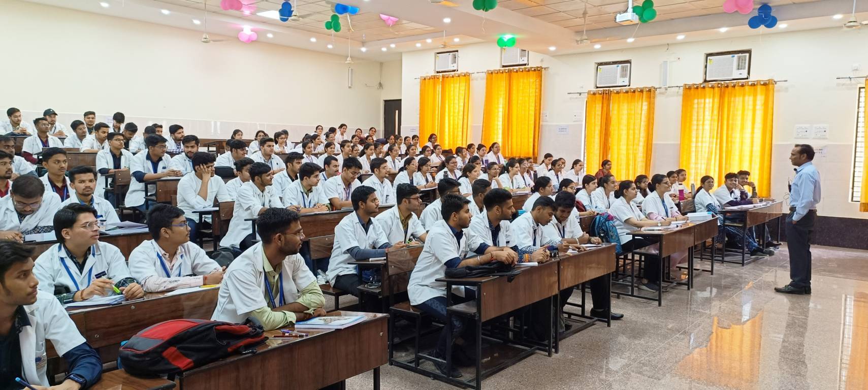 Top 20 Nursing Colleges in Delhi NCR