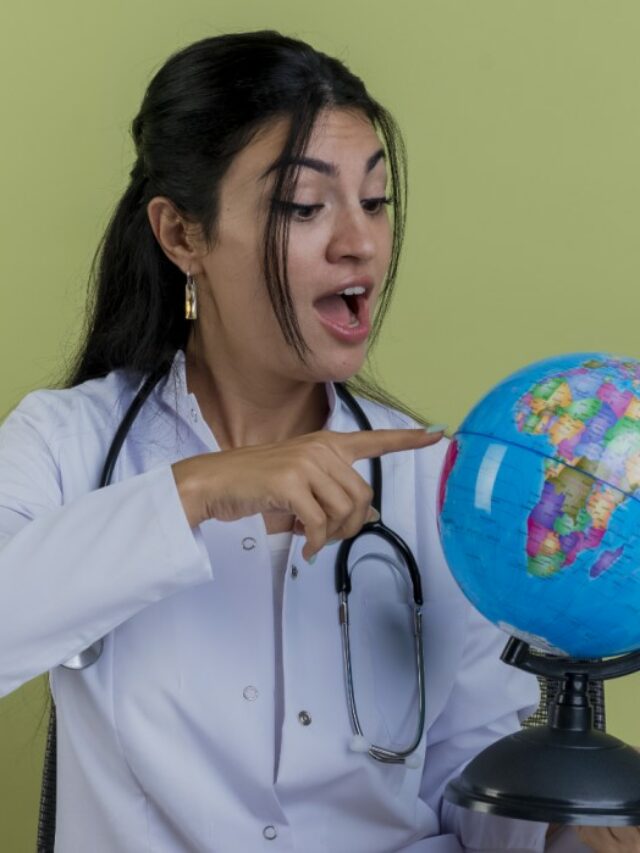 The Top 10 Low Cost MBBS Study Destinations For Indian Student