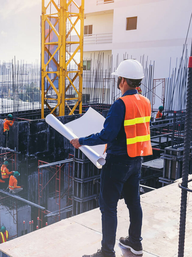 Career Options In Civil Engineering