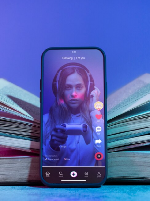 CRACKING ENGLISH: TOP 5 APPS FOR STUDENTS