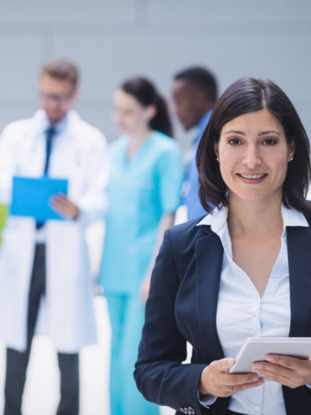 5 TOP PG COURSES AFTER BPHARM GRADUATES IN 2024