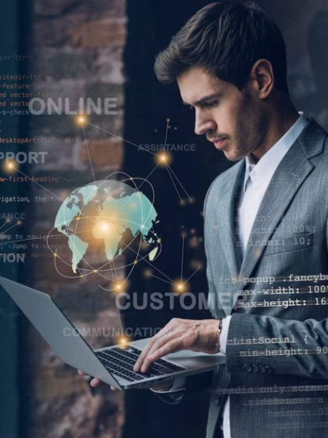 TOP 5 DATA SCIENCE COURSES TO ELEVATE YOUR CAREER IN 2024