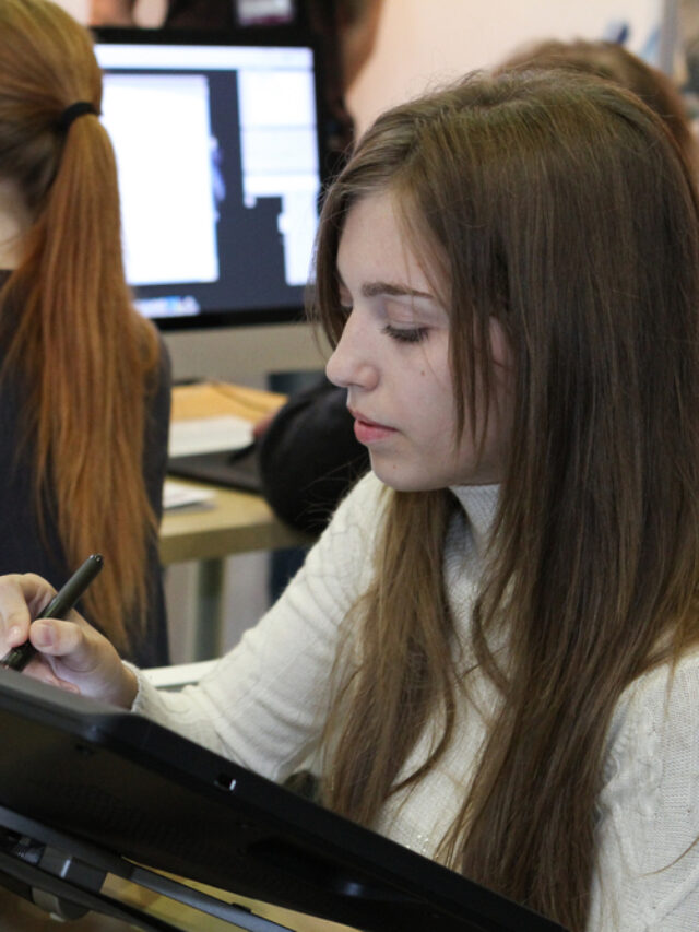 Career Options In Animation And Multimedia 2024