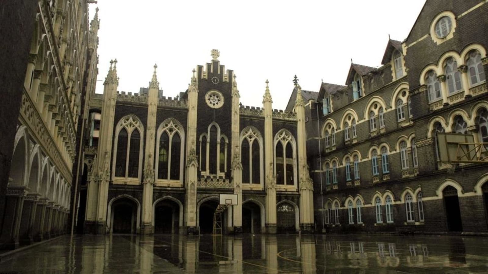 Top 20 BMS Colleges in India