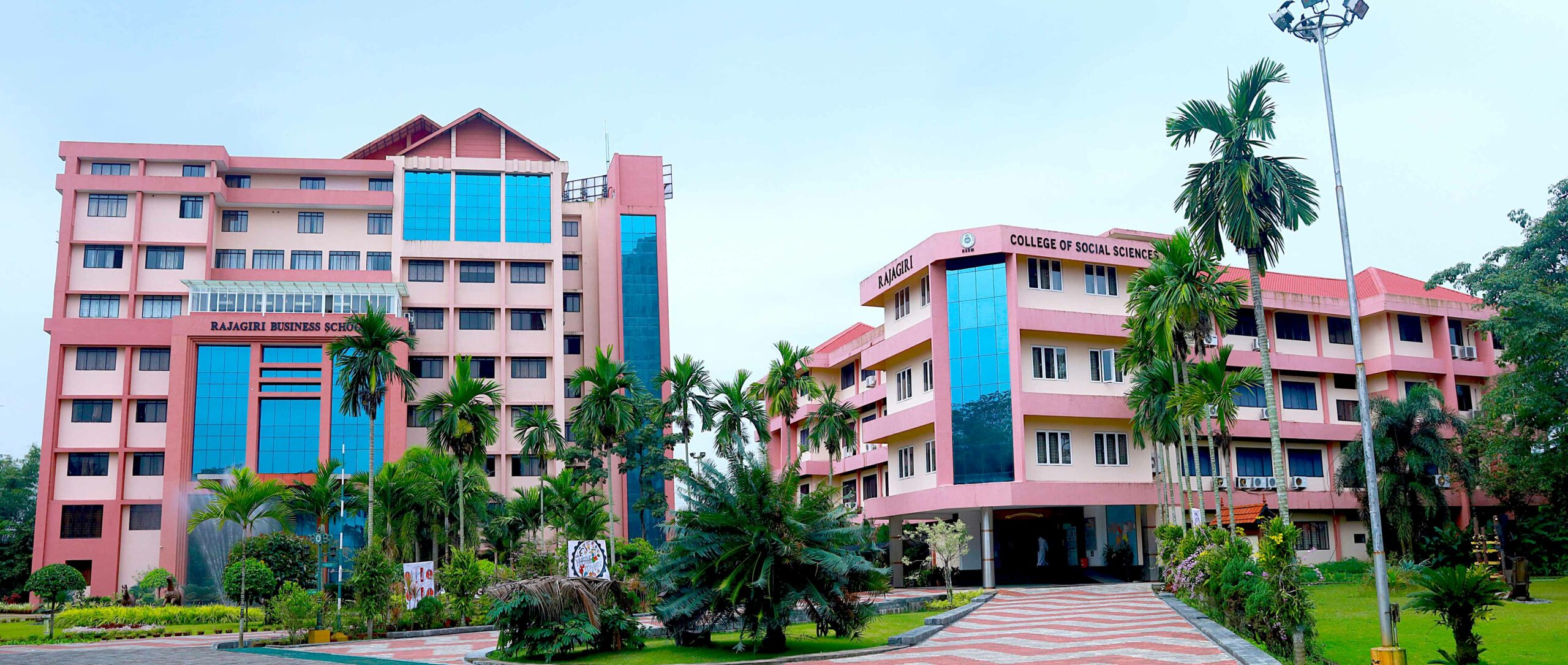 Top 20 BMS Colleges in Kerala