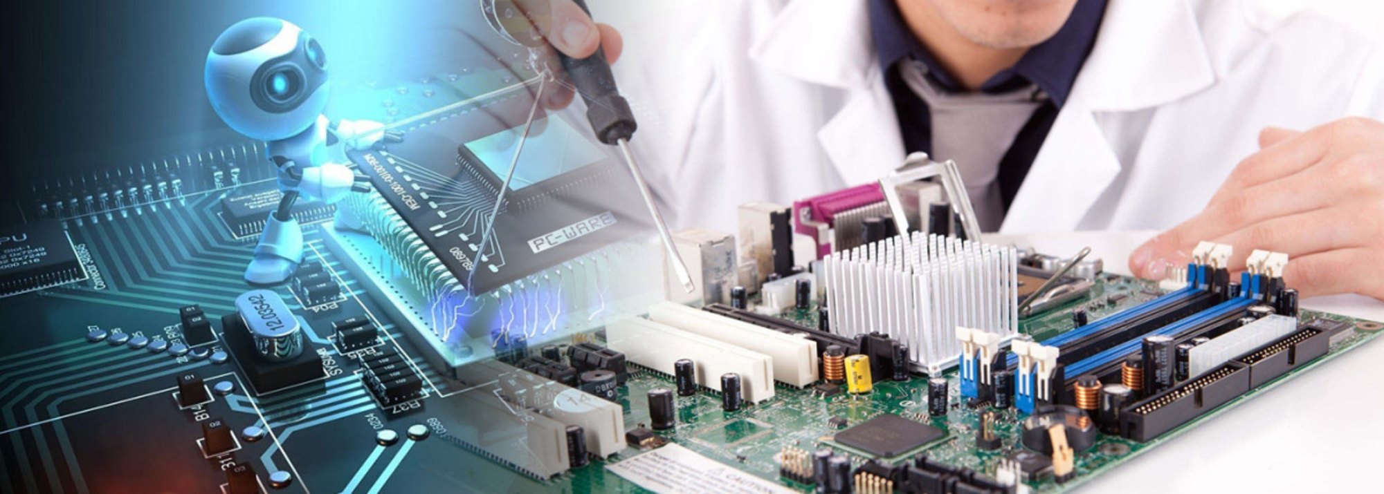 Career Options in Hardware and Networking 2024
