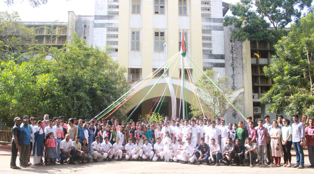 Top 20 BBA Colleges in Kerala
