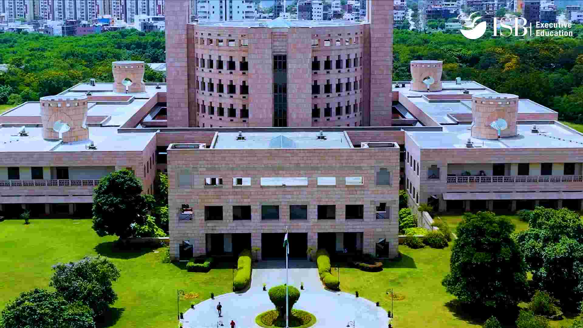 Colleges in Telangana
