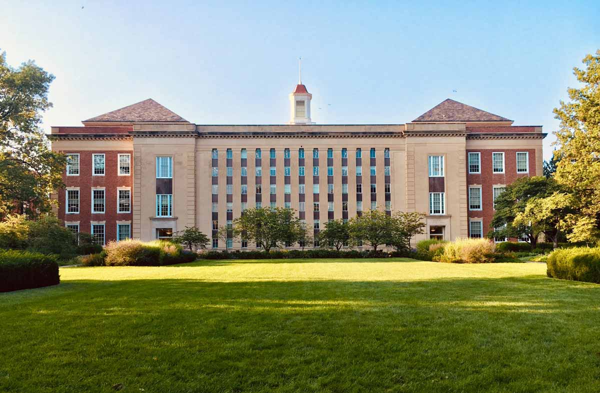 Top 20 BMS Colleges in Gujarat