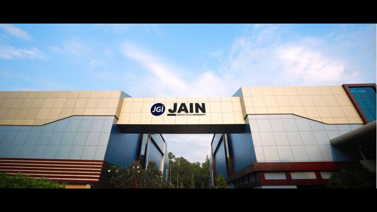 Top 20 BMS Colleges in Karnataka