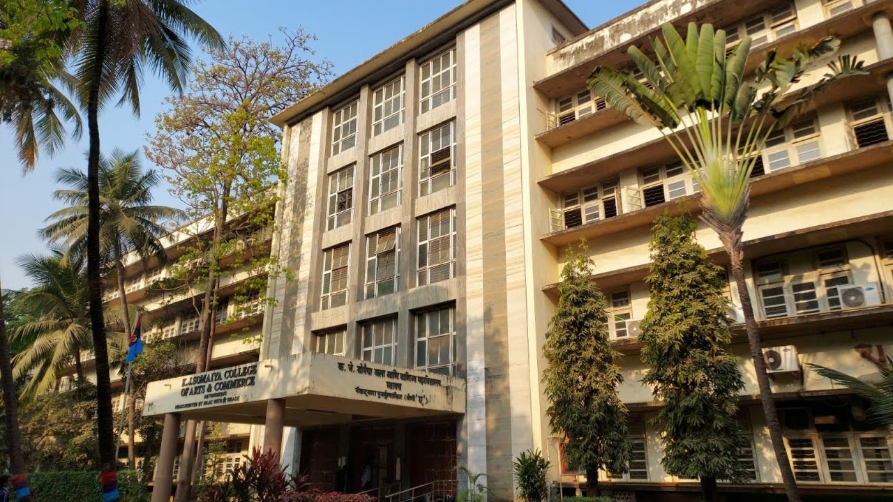 Top 20 BMS Colleges in India