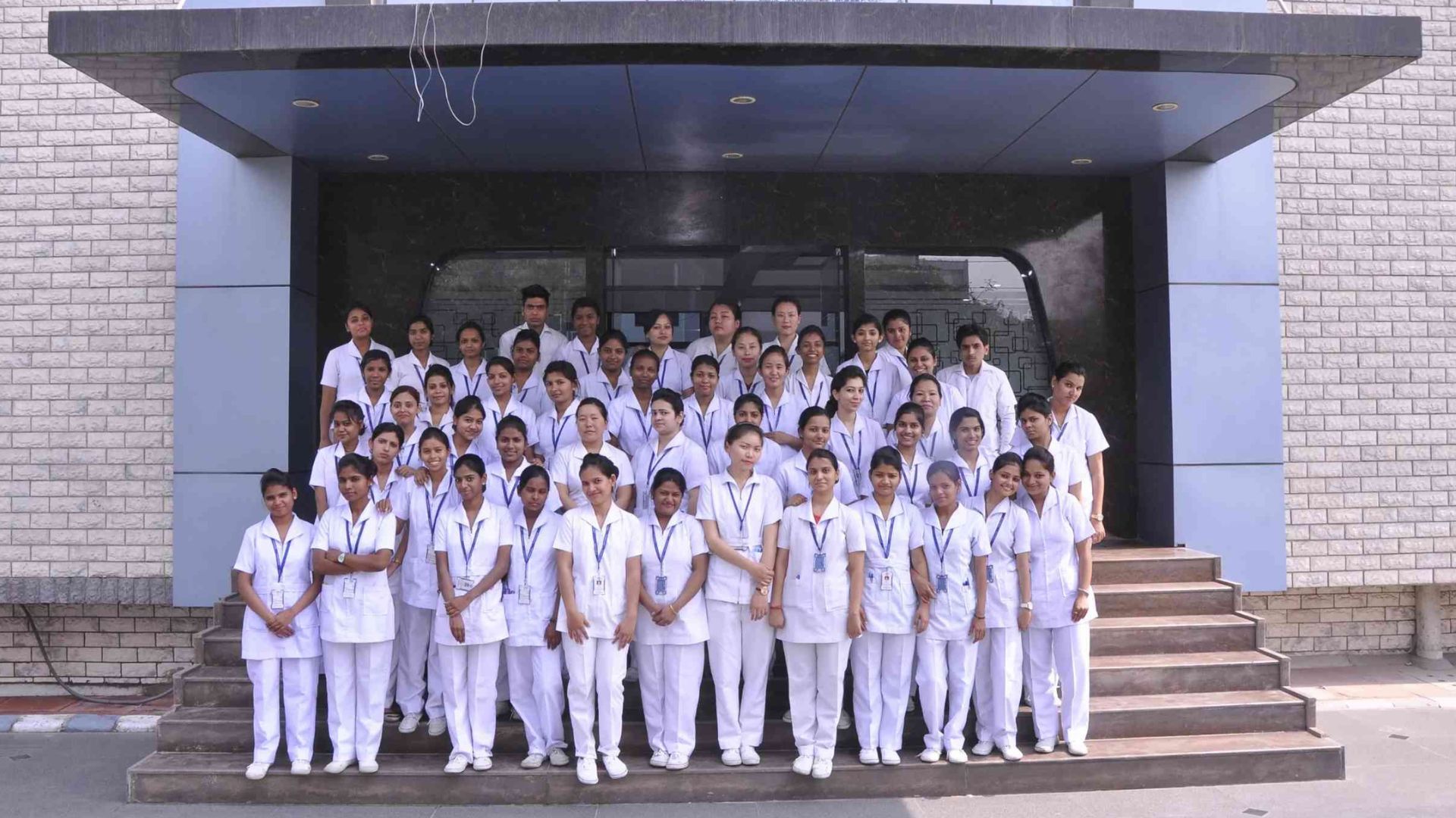 Top 20 Nursing Colleges in Delhi NCR