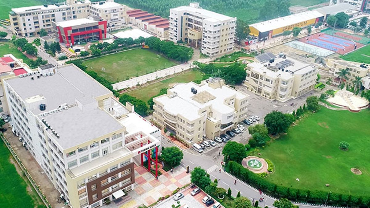 Top 20 BMS Colleges in Punjab