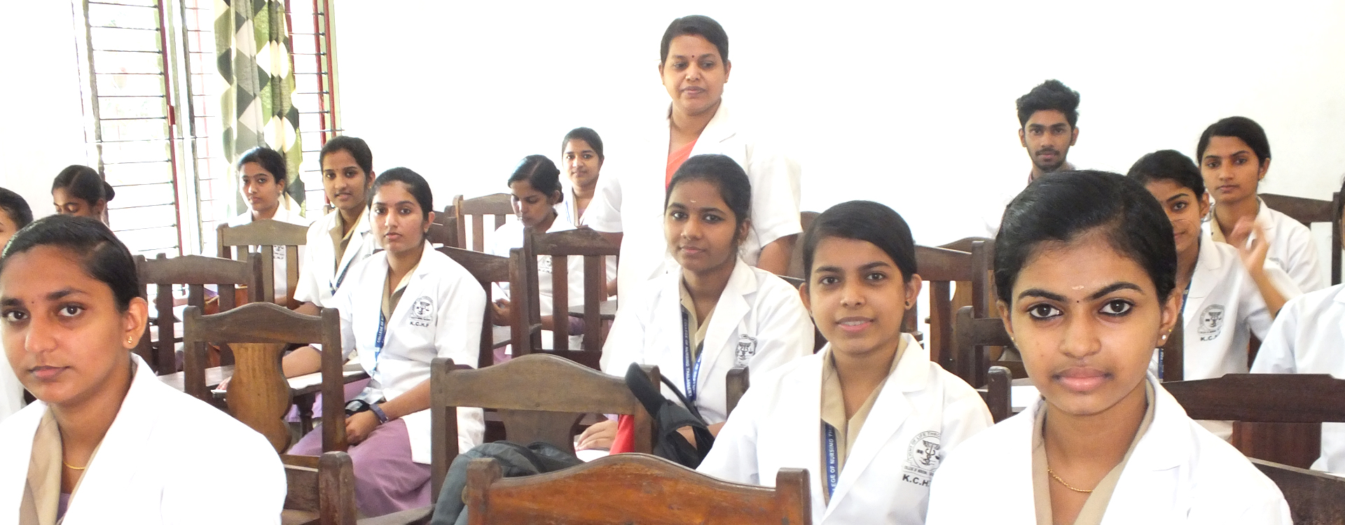 Top 20 Nursing Colleges in Kerala