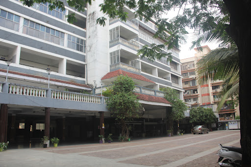 Top 20 BMS Colleges in Maharashtra