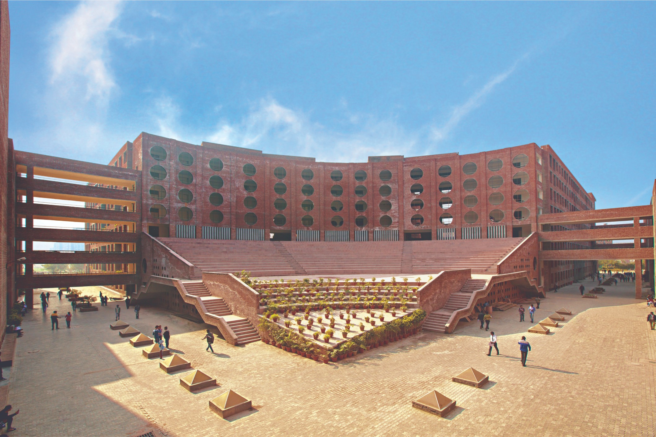 Top 20 MCA Colleges in Punjab