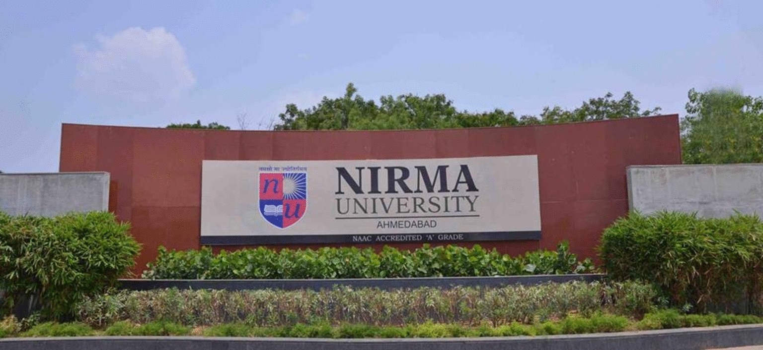 Top 20 MCA Colleges in Gujarat