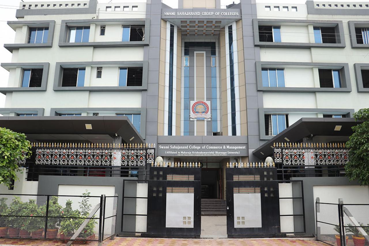 BCA Course-Unlocking Excellence: Top 20 BCA Colleges in Gujarat