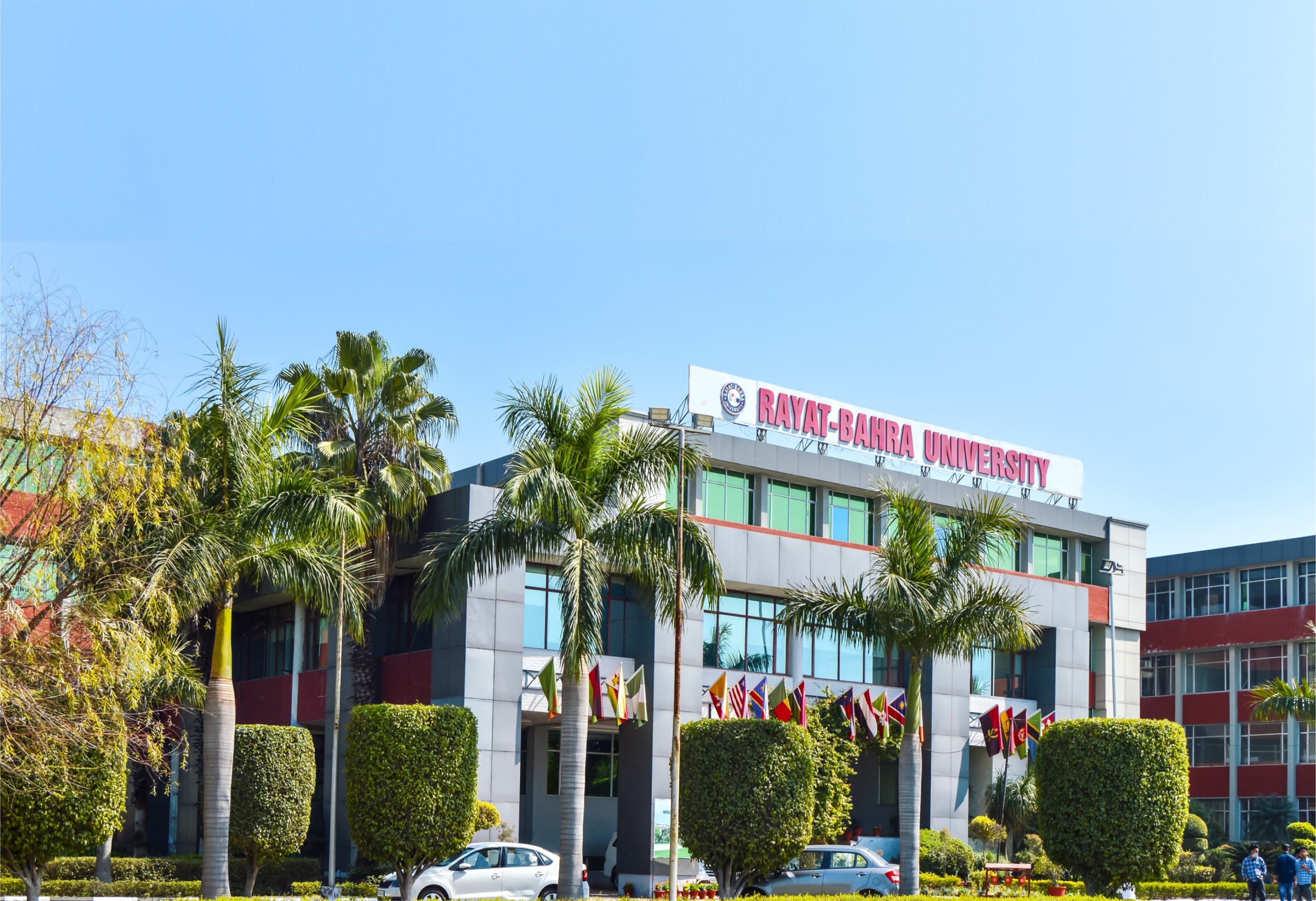 Top 20 MCA Colleges in Punjab