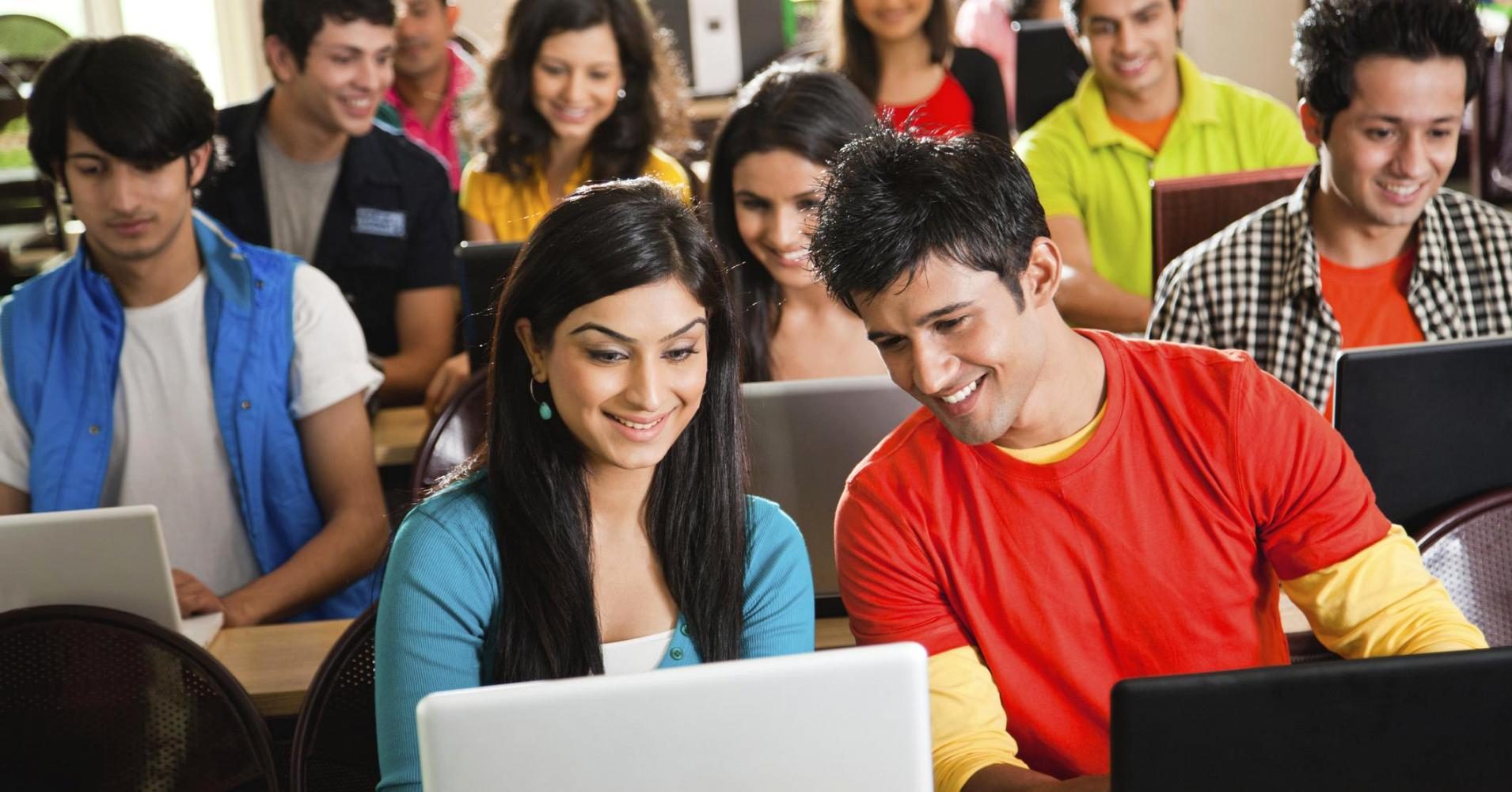 Top 20 Educative States in India: A Comprehensive Analysis