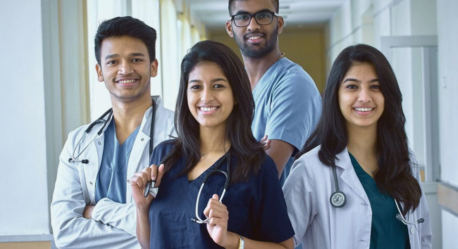 ABVMU CET BSc Nursing Admission 2024 - Eligibility, Dates, Application Process