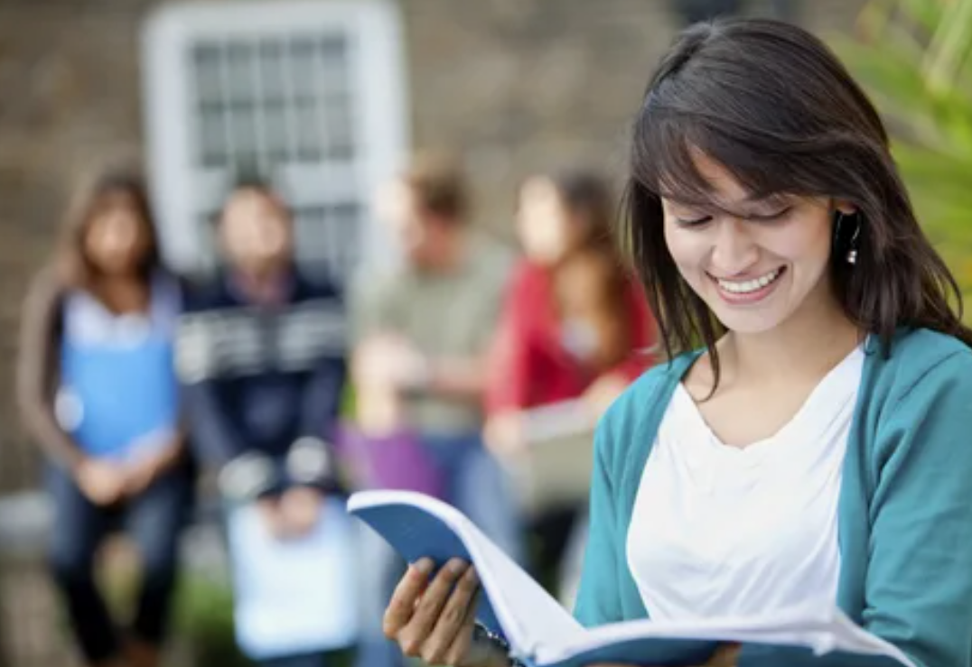 Bba Students