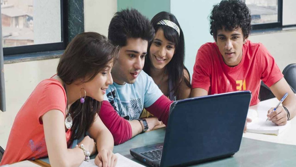Top 20 Educative States in India