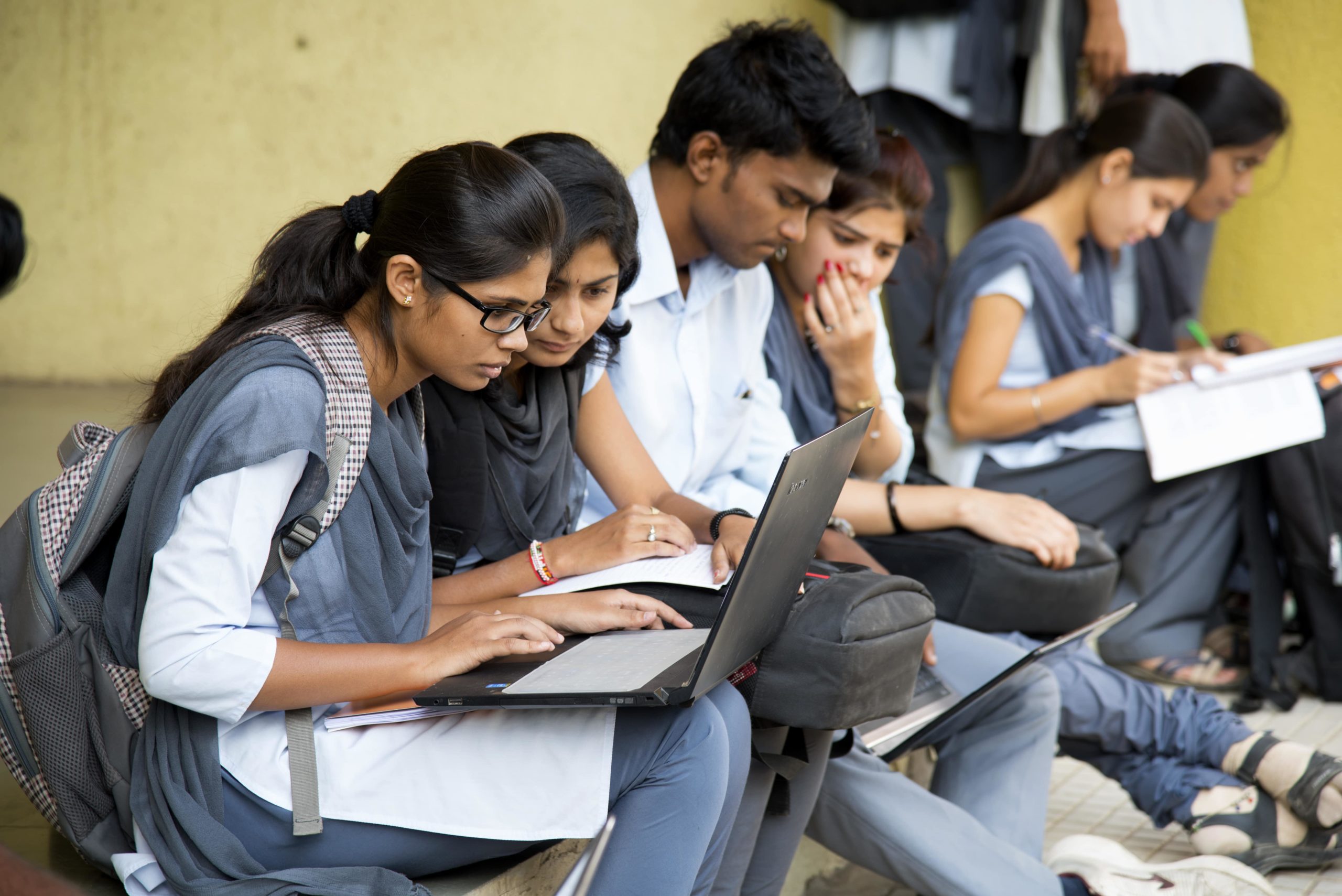 Top 20 Educative States in India