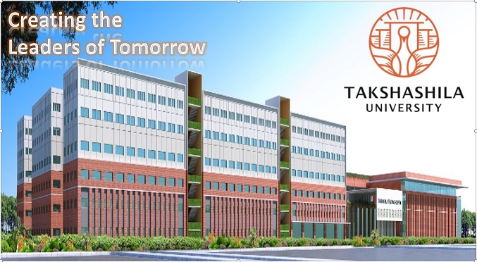 Takshashila University