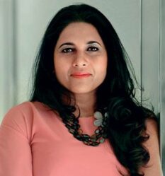Top women entrepreneurs of India