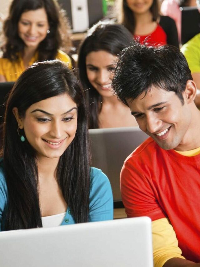 Top 5 Educative States In India