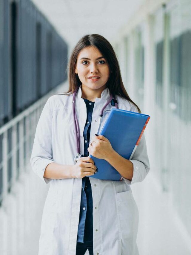 Top 5 Scholarships for MBBS Students in India