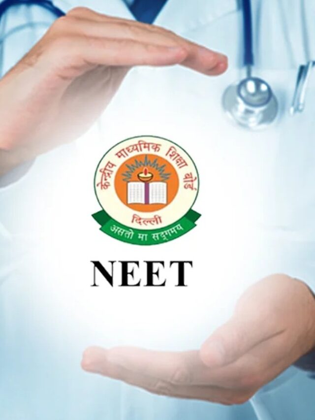 The Best Home-Based Strategies To Ace NEET 2024