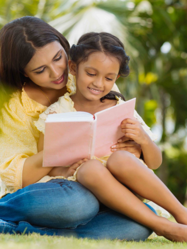 5 Classic Indian Mythology Stories Every Child Should Know