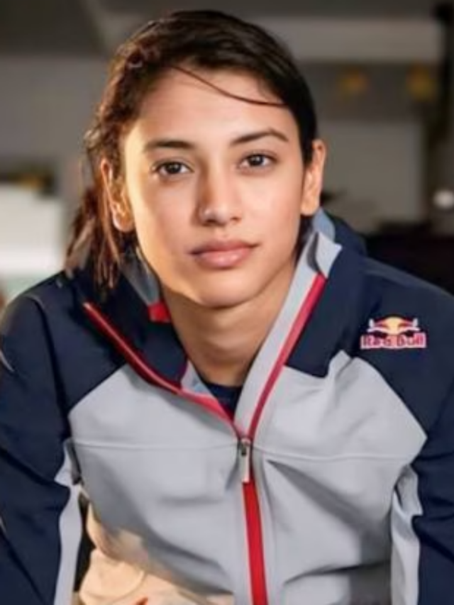 Top 5 Women Cricketers of IPL 2024 Who Conquered Studies Alongside the Pitch
