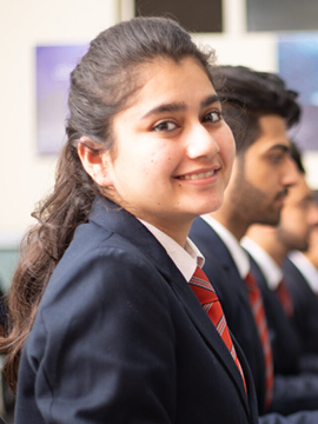 TOP 5 BCA COLLEGES IN GUJARAT