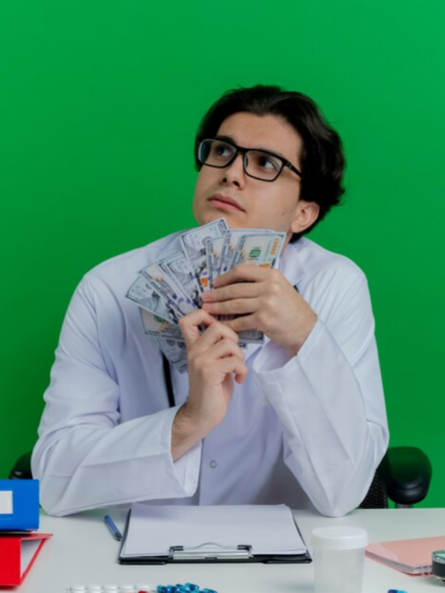 Top 10 Highest Paying Job in world 2024