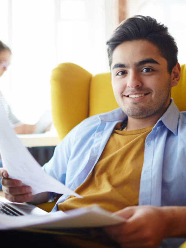 Level Up Your Studies: Benefits of Internships for Undergrad