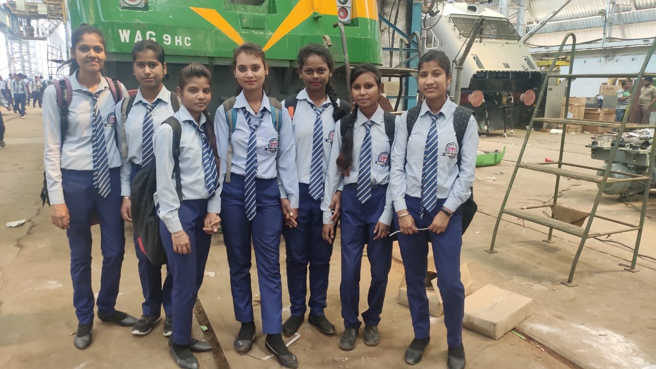 Bihar ITI Admission 2024
