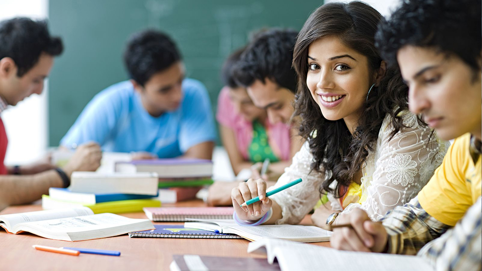 Top 20 Educative States in India