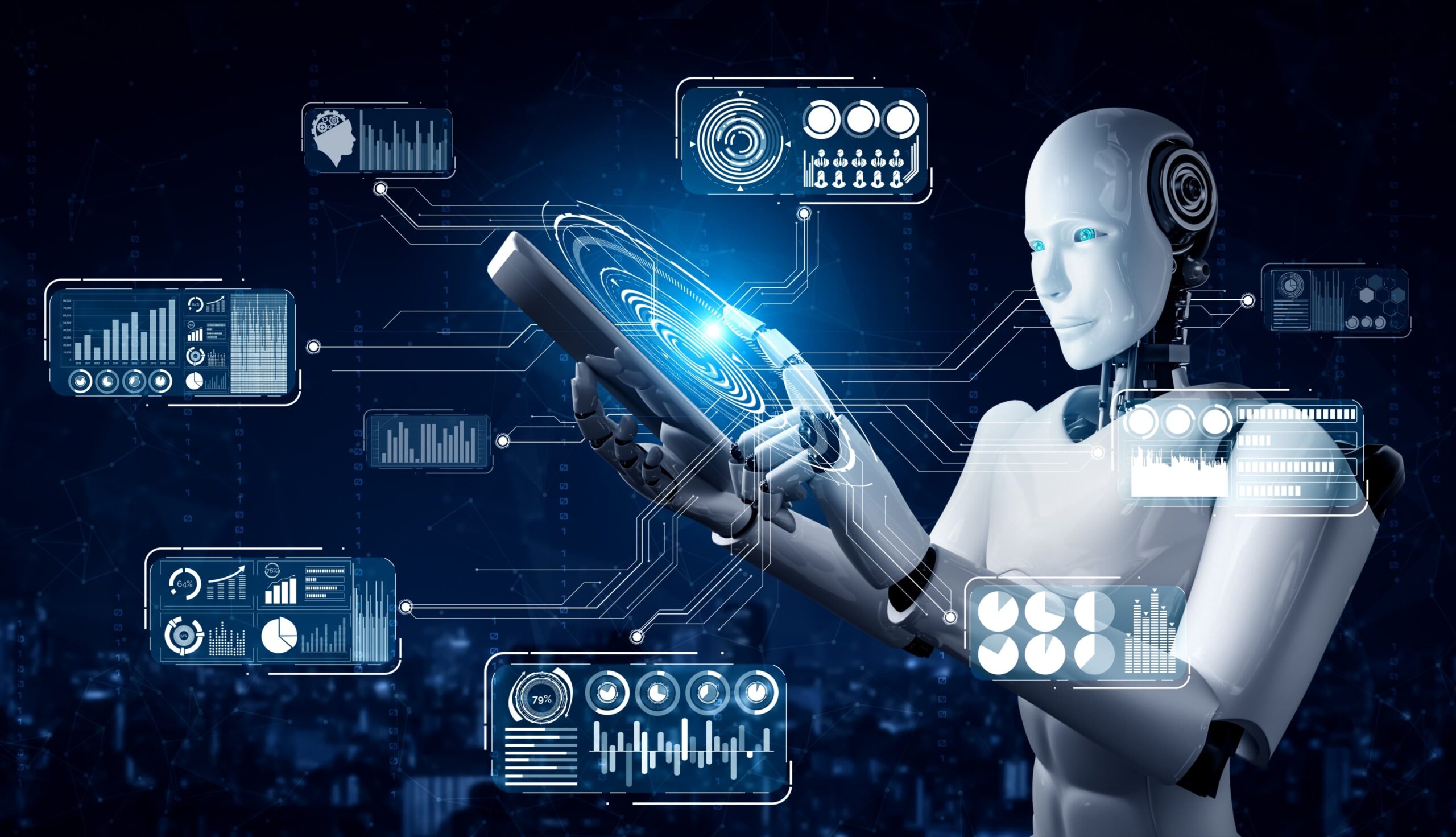 Mastering Top New Technologies for a Successful STEM Career