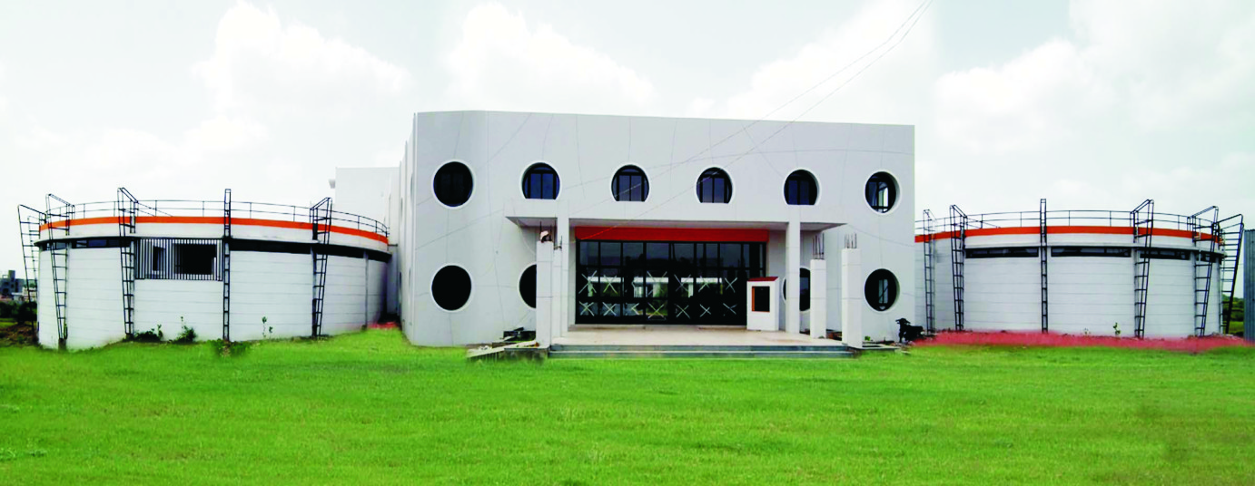 Top 20 MCA Colleges in Gujarat